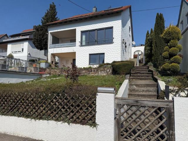 7 Schlafzimmer Haus Ostfildern Deutschland 100815500