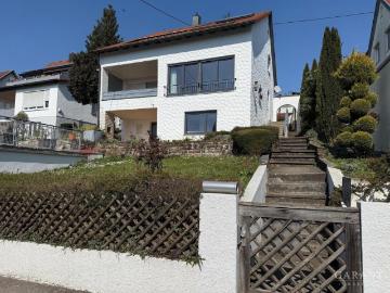 Haus zum Verkauf in Ruiter Straße - Balkon