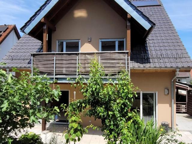 7 Schlafzimmer Haus Ostfildern Deutschland LS103180937