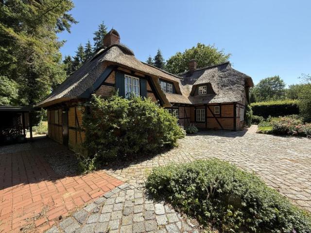 7 Schlafzimmer Haus Ostholstein Ostholstein 105464216