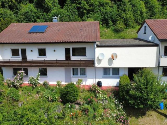 7 Schlafzimmer Haus Albstadt Albstadt 105463965