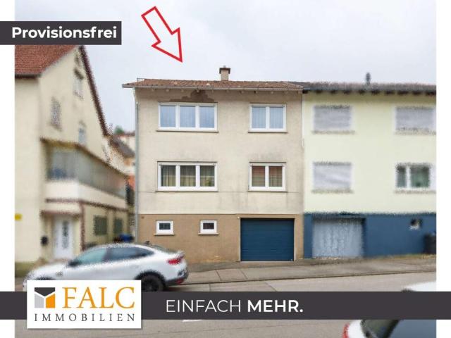 7 Schlafzimmer Haus Albstadt Deutschland LS104866021