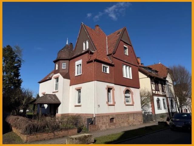 7 Schlafzimmer Haus Alsfeld Deutschland 101928206
