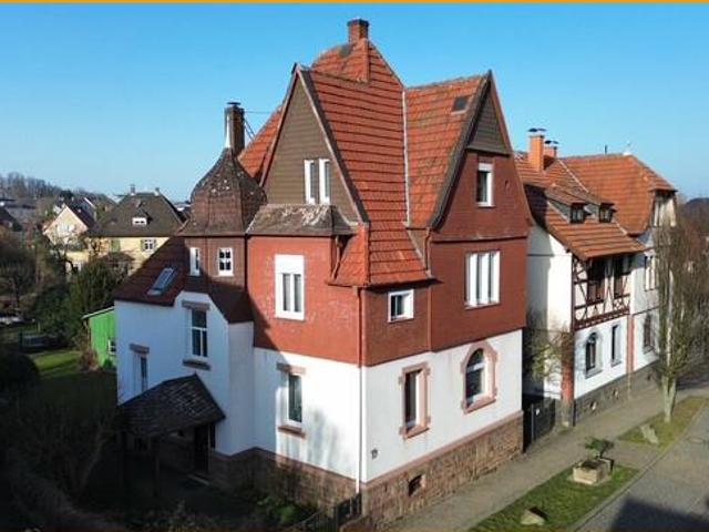 7 Schlafzimmer Haus Alsfeld Deutschland LS104942813