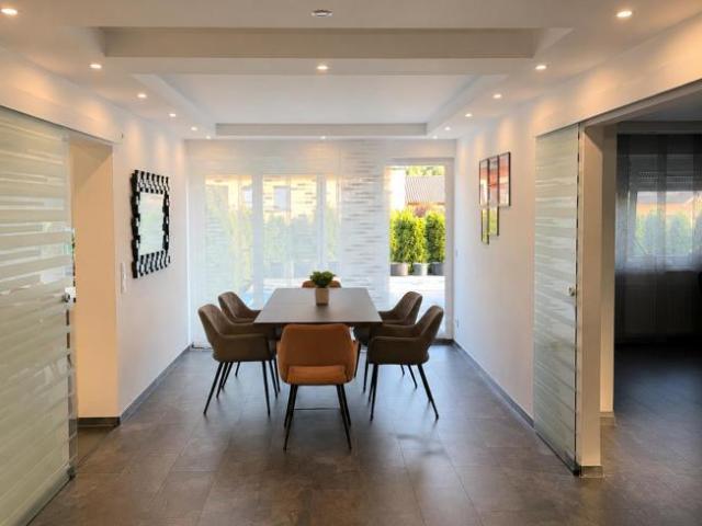 7 Schlafzimmer Haus Altdorf Bei Nürnberg Deutschland 103740333