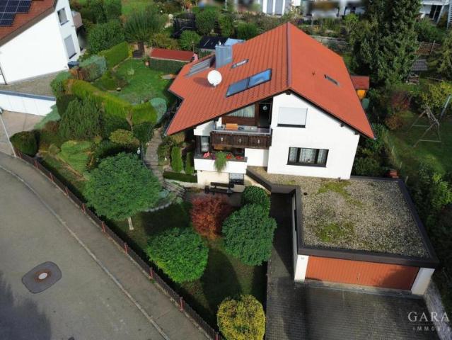 7 Schlafzimmer Haus Althütte Althütte 106136484