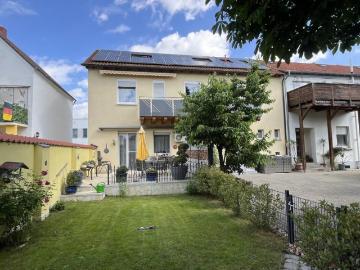 7 Schlafzimmer Haus Altrip Deutschland 102917328