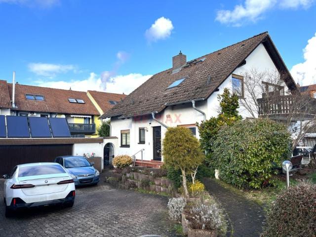 7 Schlafzimmer Haus Altrip Deutschland LS103302977