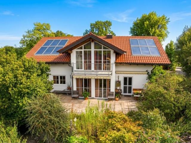 7 Schlafzimmer Haus Antdorf Antdorf 105469105