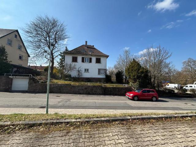 7 Schlafzimmer Haus Buchen Deutschland 103585334