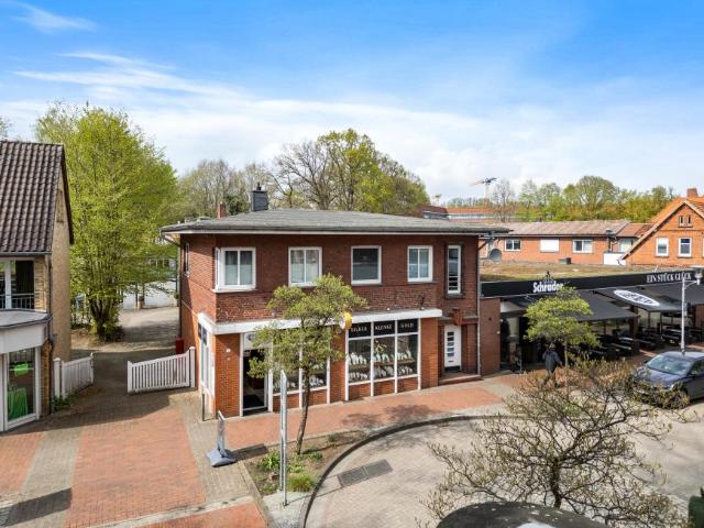 7 Schlafzimmer Haus Buchholz Deutschland 91715393