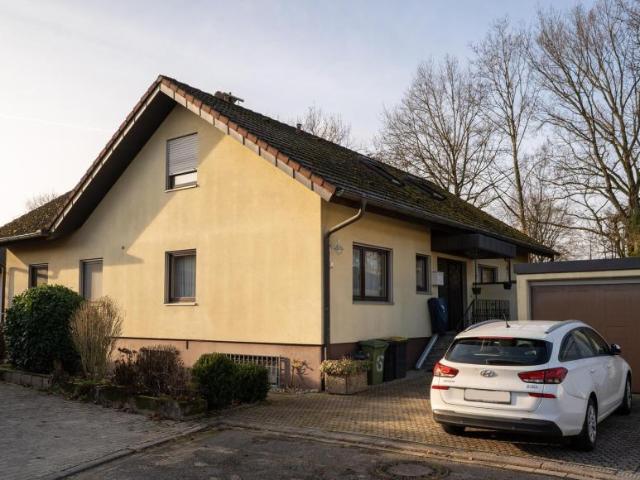 7 Schlafzimmer Haus Bühl Deutschland 104229663