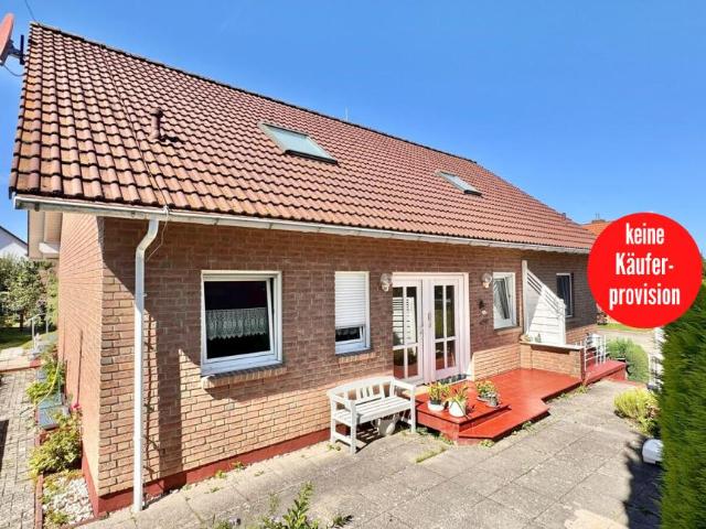 7 Schlafzimmer Haus Burg Stargard Deutschland 95147695