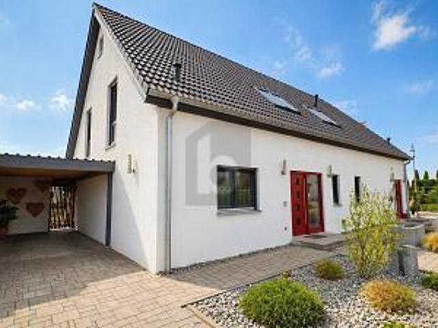 7 Schlafzimmer Haus Burgheim Deutschland 104843950