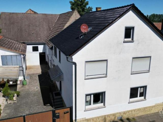 7 Schlafzimmer Haus Babenhausen Deutschland 105024023
