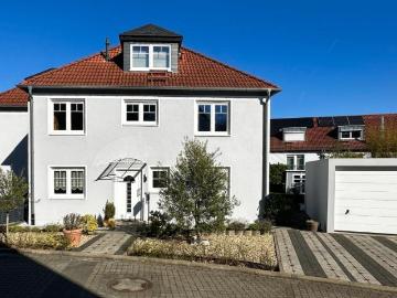 Bad Vilbel, Taunus, Rheinland-Pfalz