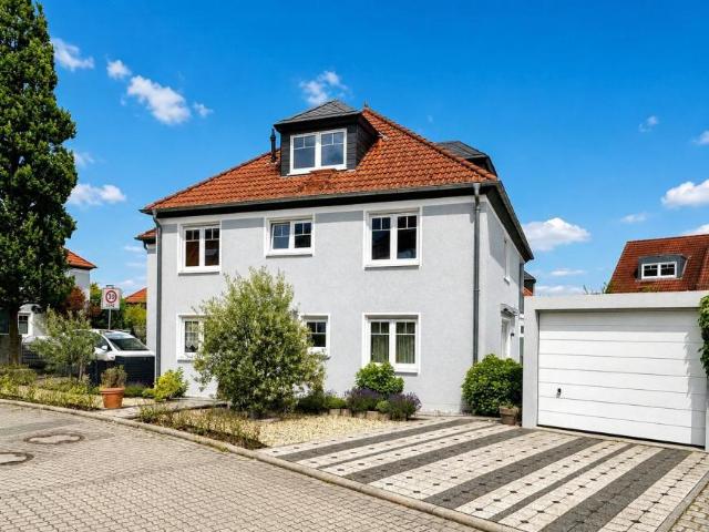 7 Schlafzimmer Haus Bad Vilbel Deutschland 103341099
