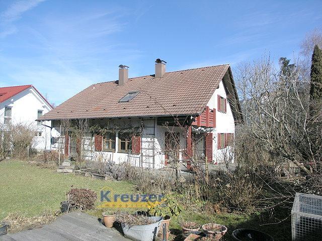 7 Schlafzimmer Haus Bad Wurzach Deutschland LS101410981