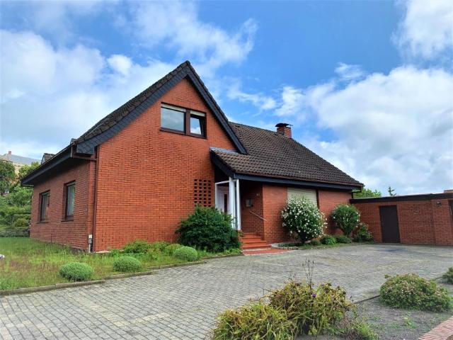 7 Schlafzimmer Haus Bad Bentheim Deutschland LS96269722