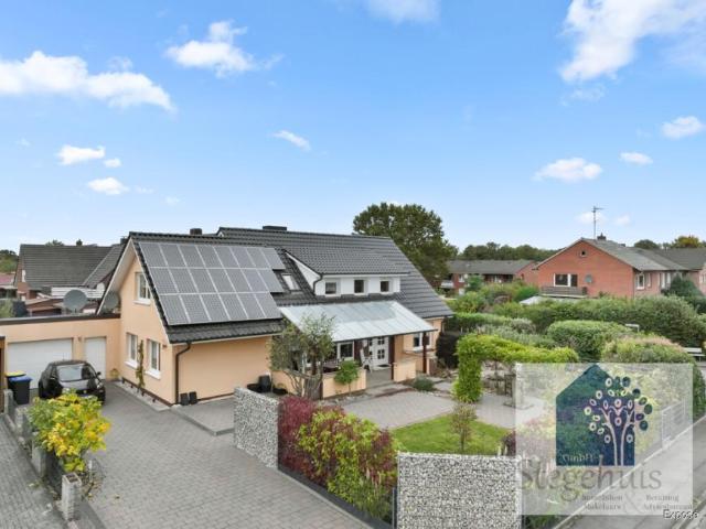 7 Schlafzimmer Haus Bad Bentheim / Gildehaus Deutschland 95690272