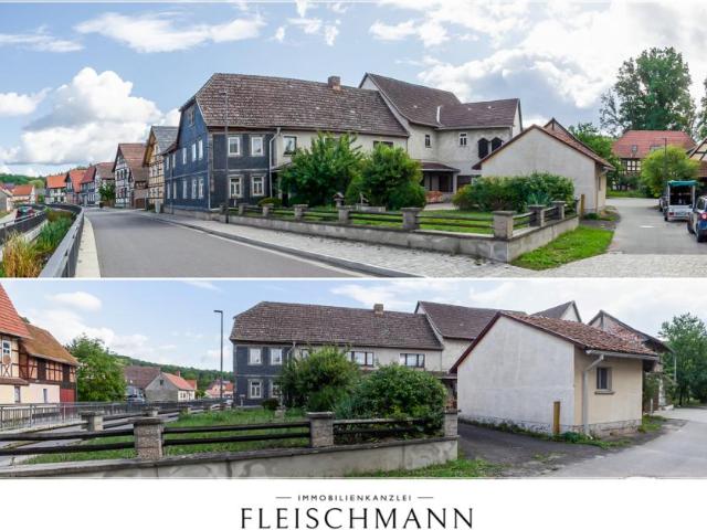 7 Schlafzimmer Haus Bad Colberg Bad Colberg 105444873