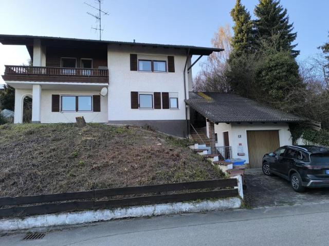 7 Schlafzimmer Haus Bad Griesbach Deutschland 104229366