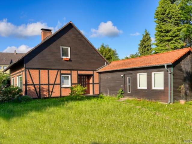 7 Schlafzimmer Haus Bad Harzburg Deutschland 90998529