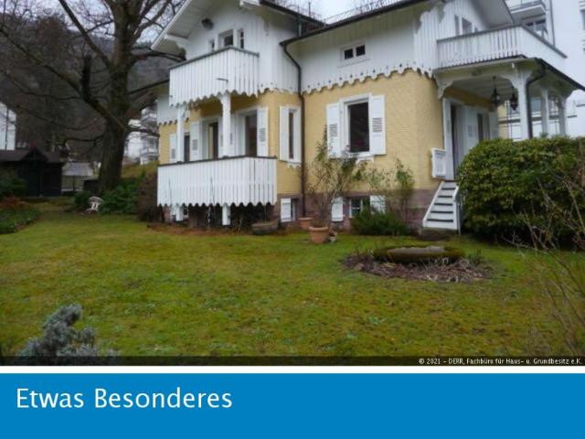 7 Schlafzimmer Haus Bad Herrenalb Deutschland 96272675