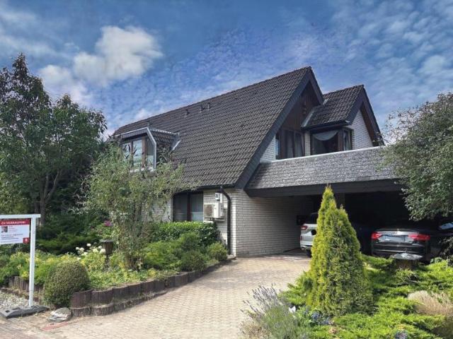 7 Schlafzimmer Haus Bad Oldesloe Deutschland 105036273