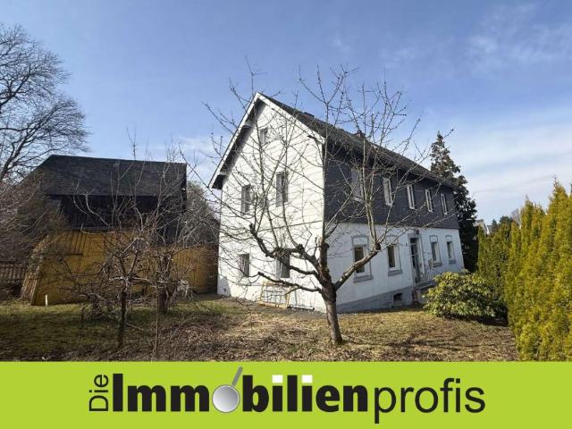 7 Schlafzimmer Haus Bad Steben Deutschland 102055009