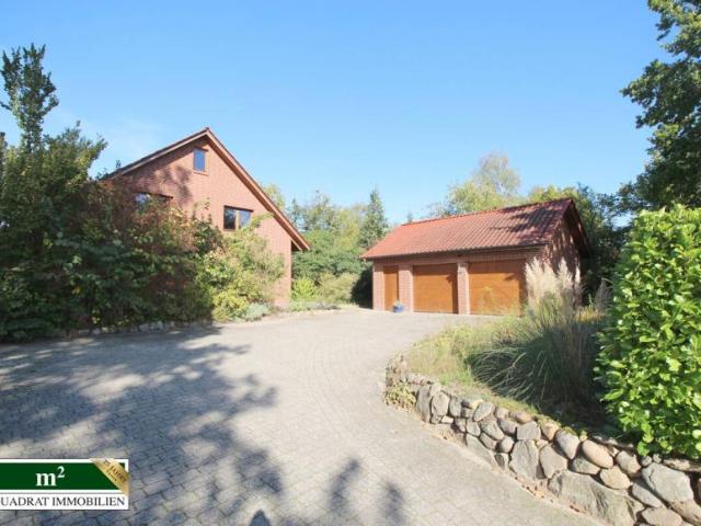7 Schlafzimmer Haus Barnstedt Barnstedt 105924422