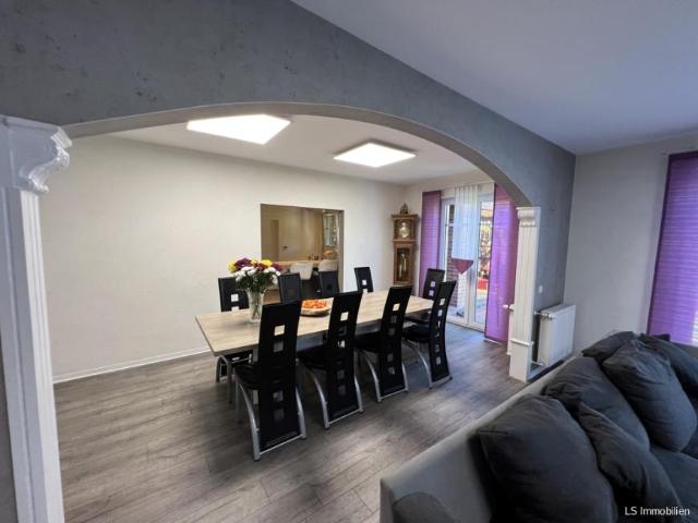 7 Schlafzimmer Haus Barßel Barßel 105448762