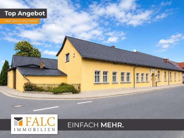 7 Schlafzimmer Haus Baruth Deutschland LS103614505