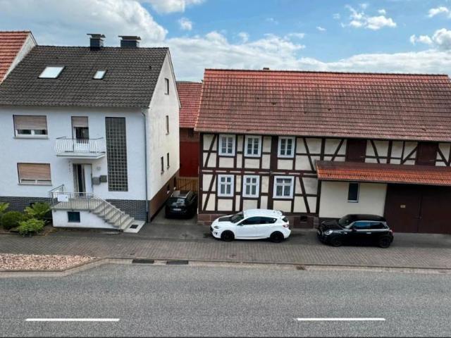 7 Schlafzimmer Haus Bebra Deutschland LS94960705