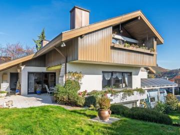 7 Schlafzimmer Haus Beilstein Deutschland 96463855