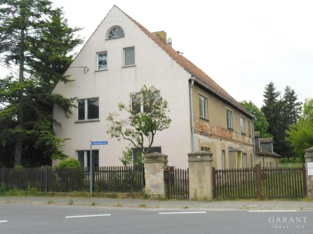 7 Schlafzimmer Haus Belgern Deutschland 102248832