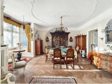 Pastor-Niemöller-Platz