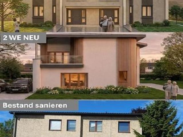 7 Schlafzimmer Haus Berlin Deutschland 102406166
