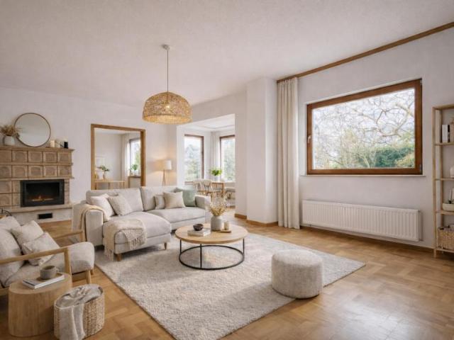 7 Schlafzimmer Haus Berlin Deutschland 102407260