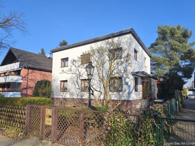 7 Schlafzimmer Haus Berlin Deutschland LS103922550