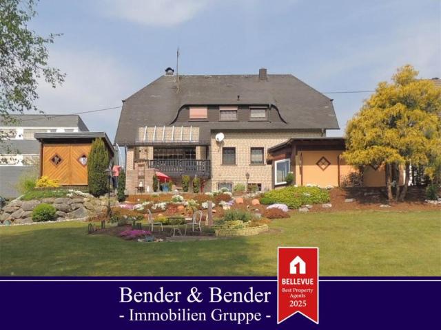 7 Schlafzimmer Haus Betzdorf VG Deutschland 100387325