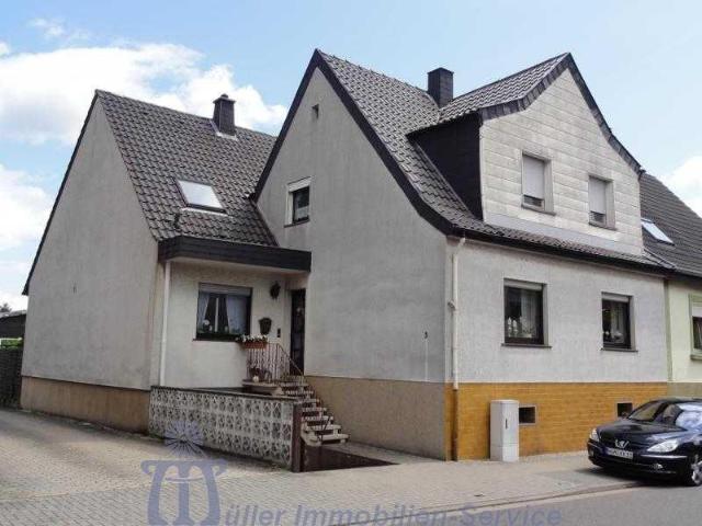 7 Schlafzimmer Haus Bexbach Deutschland 90648343