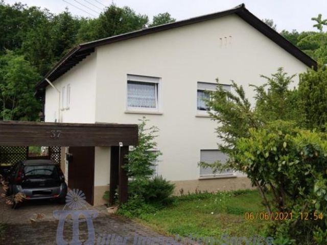 7 Schlafzimmer Haus Bexbach Deutschland LS96273328