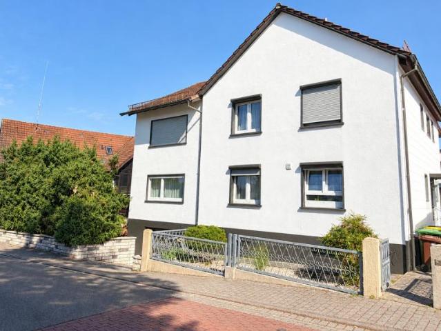 7 Schlafzimmer Haus Bietigheim Bietigheim 105604545
