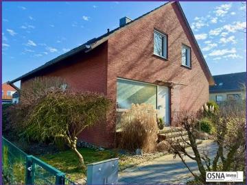 7 Schlafzimmer Haus Bissendorf Deutschland 100220910
