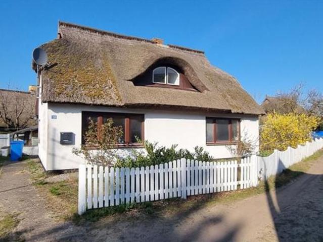 7 Schlafzimmer Haus Born, Darß Deutschland 89987565