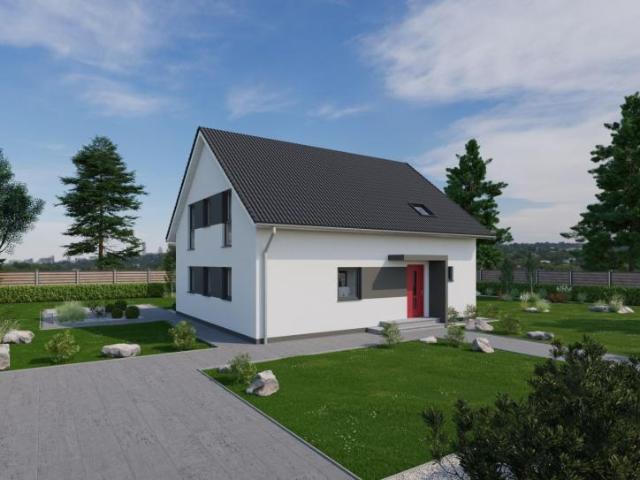 7 Schlafzimmer Haus Bous Deutschland 104796166