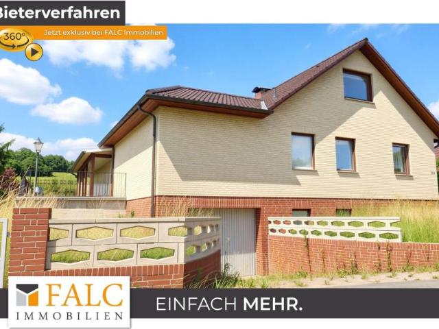 7 Schlafzimmer Haus Bovenden Deutschland LS104001282