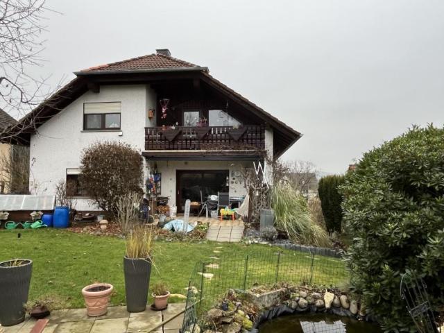 7 Schlafzimmer Haus Brachttal Deutschland 98824821