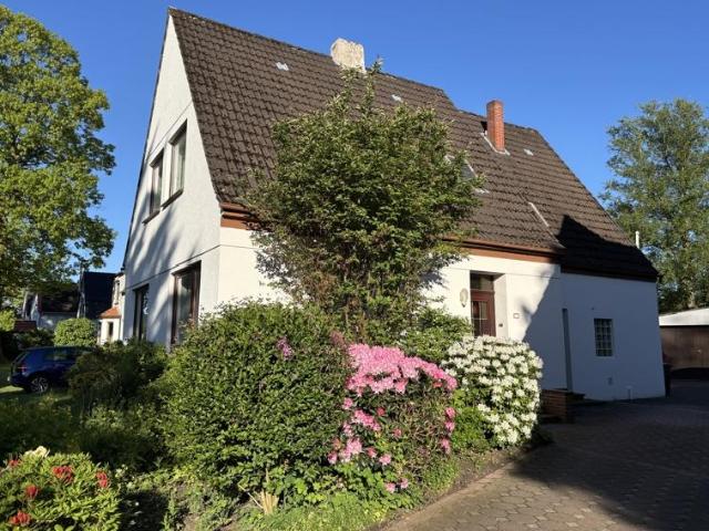 7 Schlafzimmer Haus Bremen Deutschland LS104225729